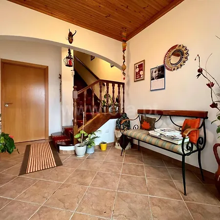 Terra Mista Alojamento Local Bed & Breakfast 3*