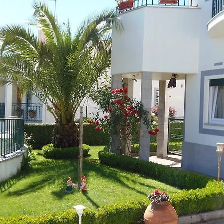 Bed & Breakfast Terra Mista Alojamento Local