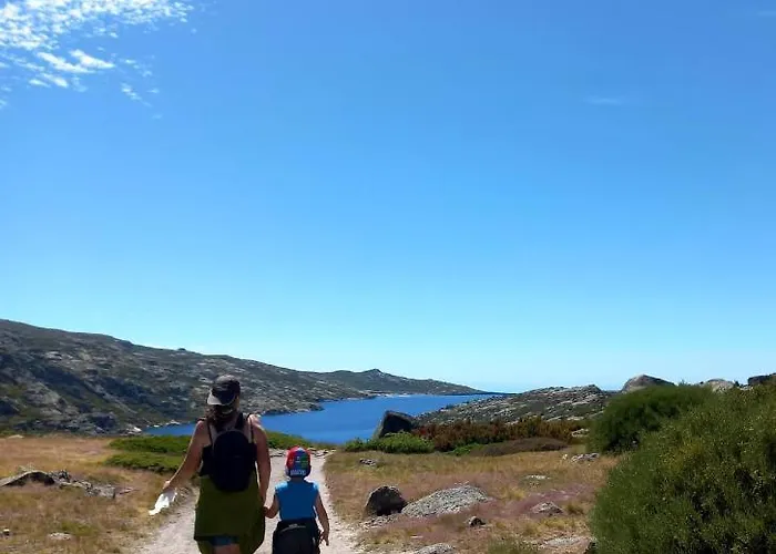 Terra Mista Local ベッド・アンド・ブレックファスト ゴウヴェイア