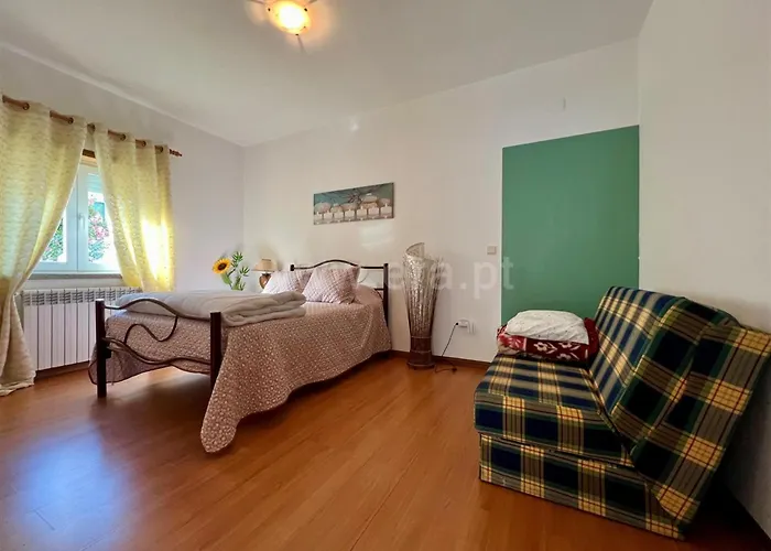 ベッド・アンド・ブレックファスト Terra Mista Local