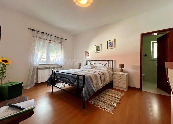 Terra Mista Local ベッド・アンド・ブレックファスト ゴウヴェイア