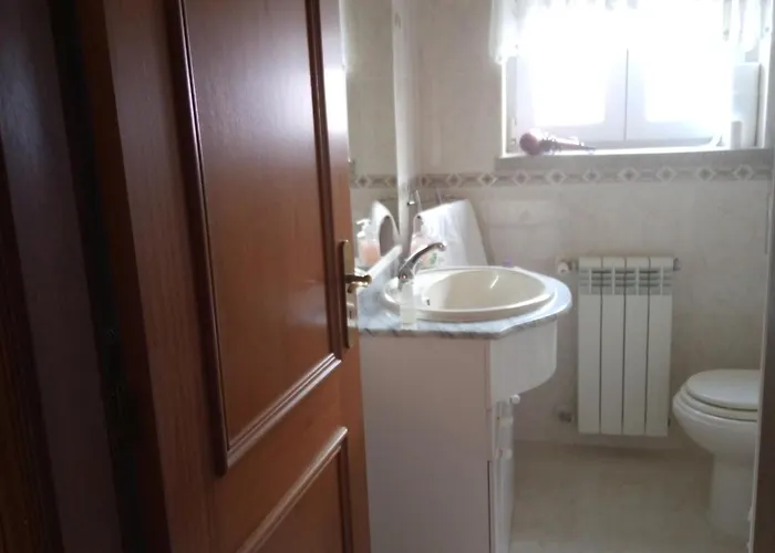 Terra Mista Local ベッド・アンド・ブレックファスト