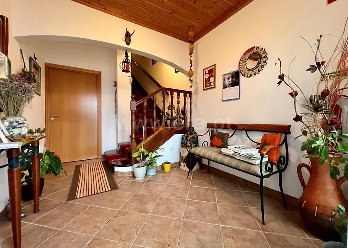 Terra Mista Local ベッド・アンド・ブレックファスト 3*