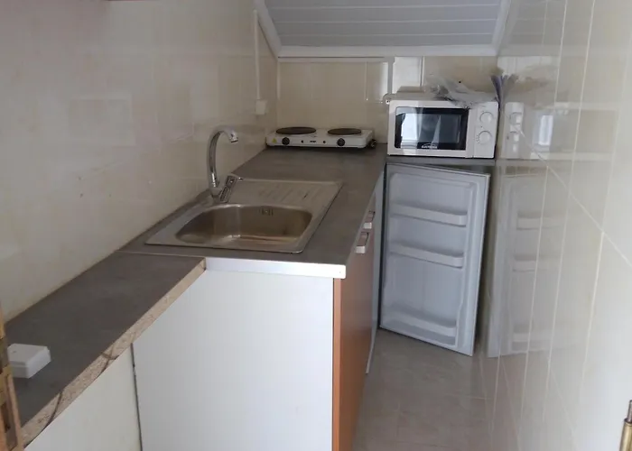 Terra Mista Local 3*