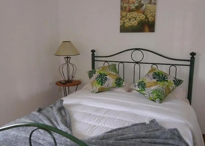 Terra Mista Local ベッド・アンド・ブレックファスト ゴウヴェイア