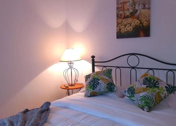 ベッド・アンド・ブレックファスト Terra Mista Local