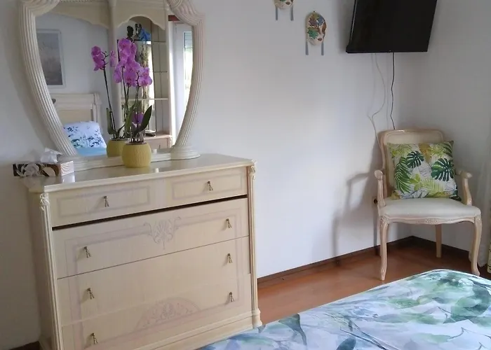 Terra Mista Local ベッド・アンド・ブレックファスト