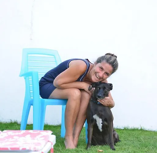 Terra Mista Local ベッド・アンド・ブレックファスト 3*