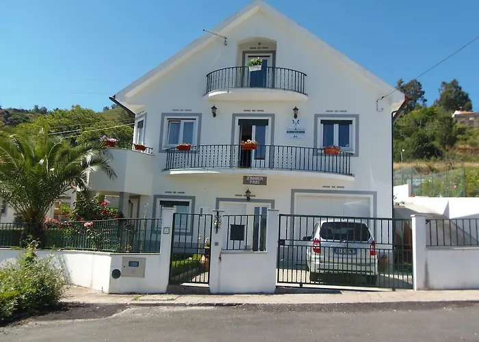 Terra Mista Local ベッド・アンド・ブレックファスト 3*