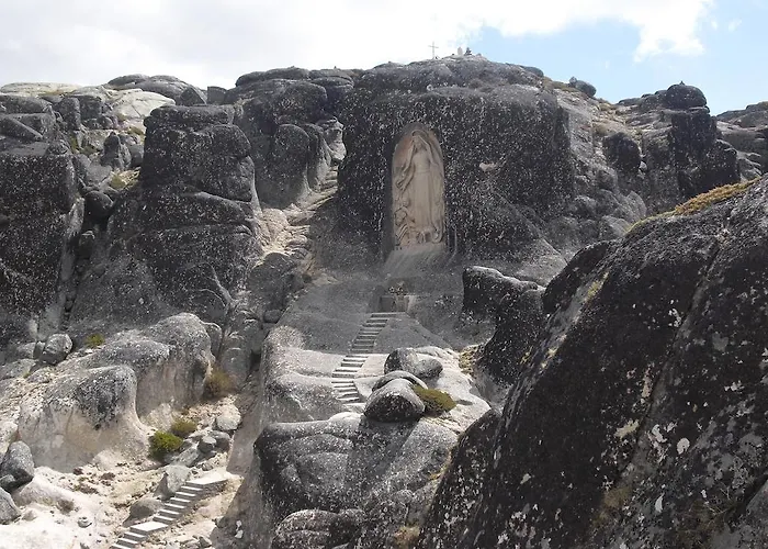 Terra Mista Local ベッド・アンド・ブレックファスト