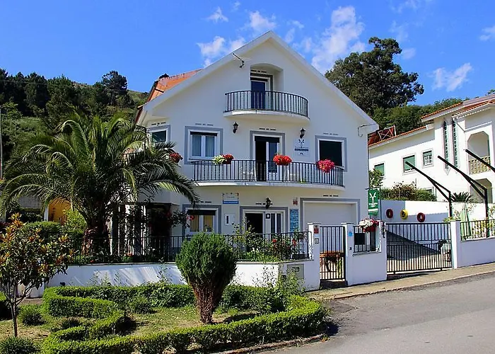 Terra Mista Local ベッド・アンド・ブレックファスト 3*