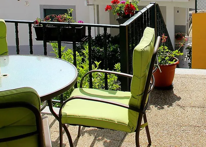 Terra Mista Local ゴウヴェイア